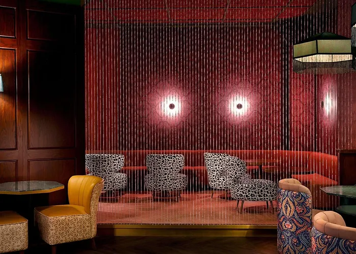 Aparthotel Adagio Premium Dubai Al Barsha